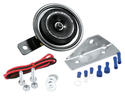 Zodiac Horn Relocation Kit for Softail Models – Electric & Light