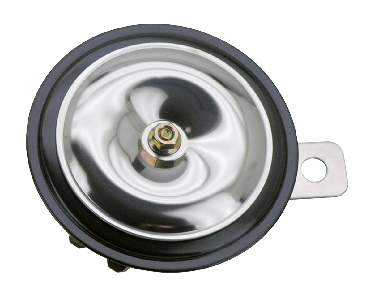 Zodiac Universal 12 Volt Horn – Electric & Light