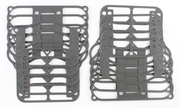 Cometic Gasket Gaskets, O-Rings and Seals for Sportster 1986-2003 and Buell 1997-2002 – Gasket & Seals