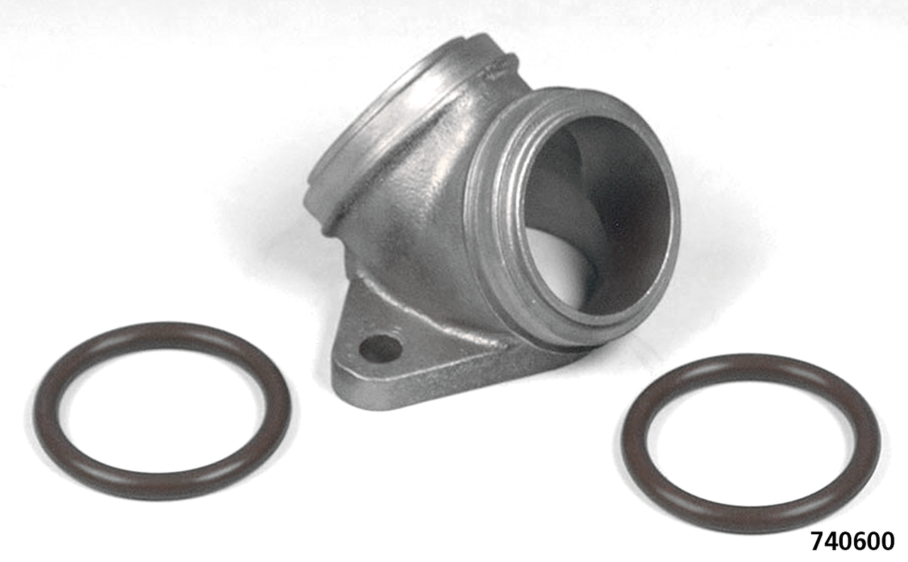 James Gaskets Individual Gaskets, O-Rings and Seals for Panhead & Shovelhead – Gasket & Seals