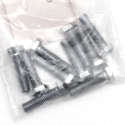 Colony SAE Size Zinc Plated Hardware