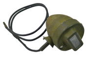 Samwel Blackout Fender Light for Wla – Fender & Struts