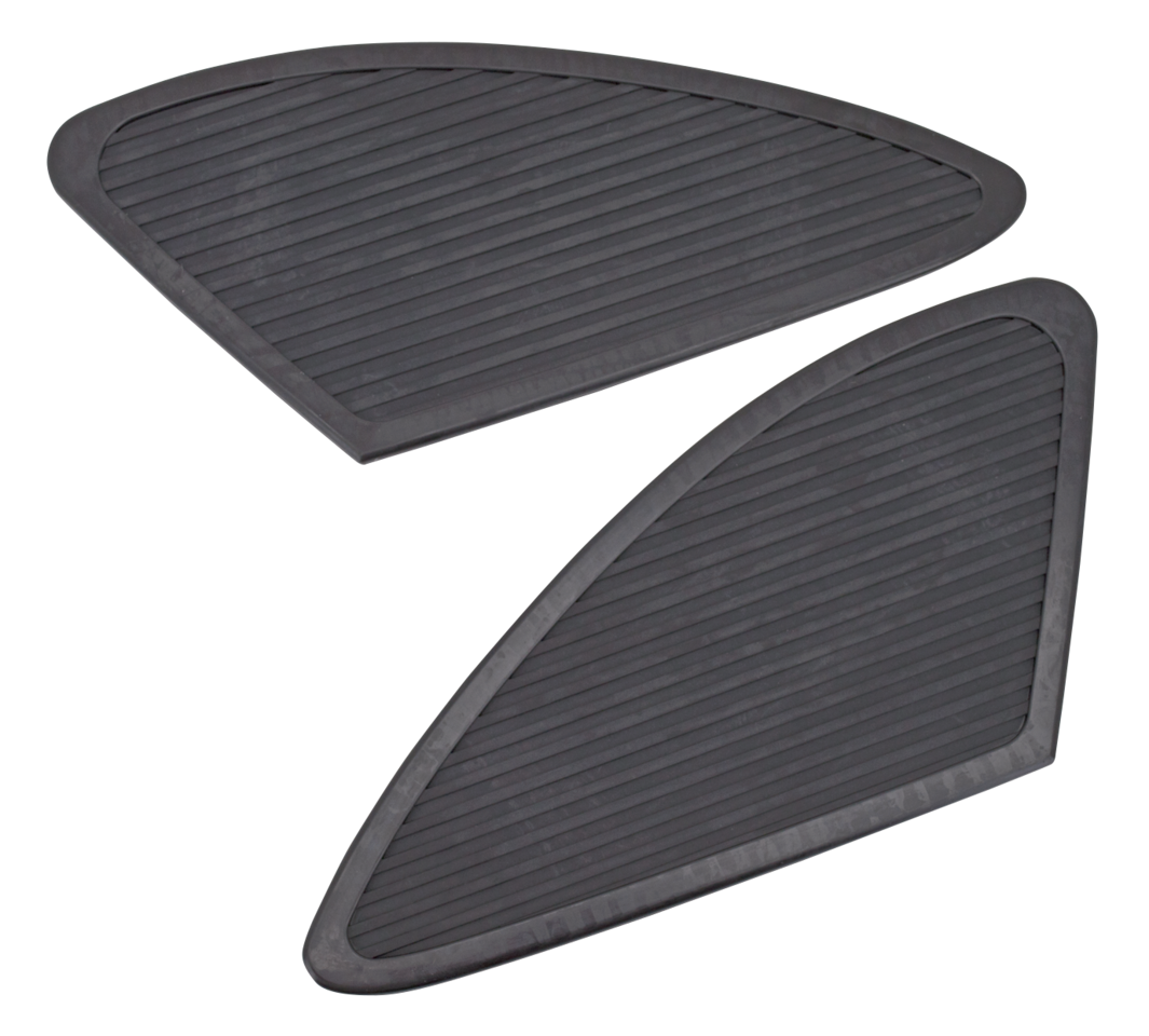 Zodiac Legacy Gas Tanks for Sportster – Gas- & Oil Tank