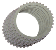 Zodiac Clutch Parts for 1990-1997 Big Twin – Primary & Clutch