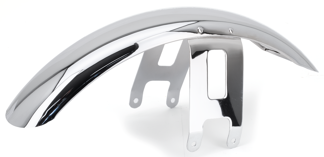 Zodiac Narrow Front Fender – Fender & Struts