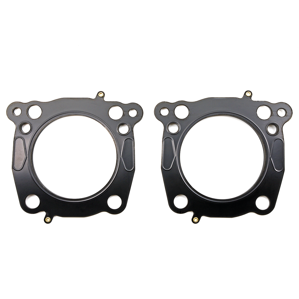 Cometic Gasket Engine Gaskets, Seals and O-Rings for Milwaukee Eight 2017 to Present – Gasket & Seals