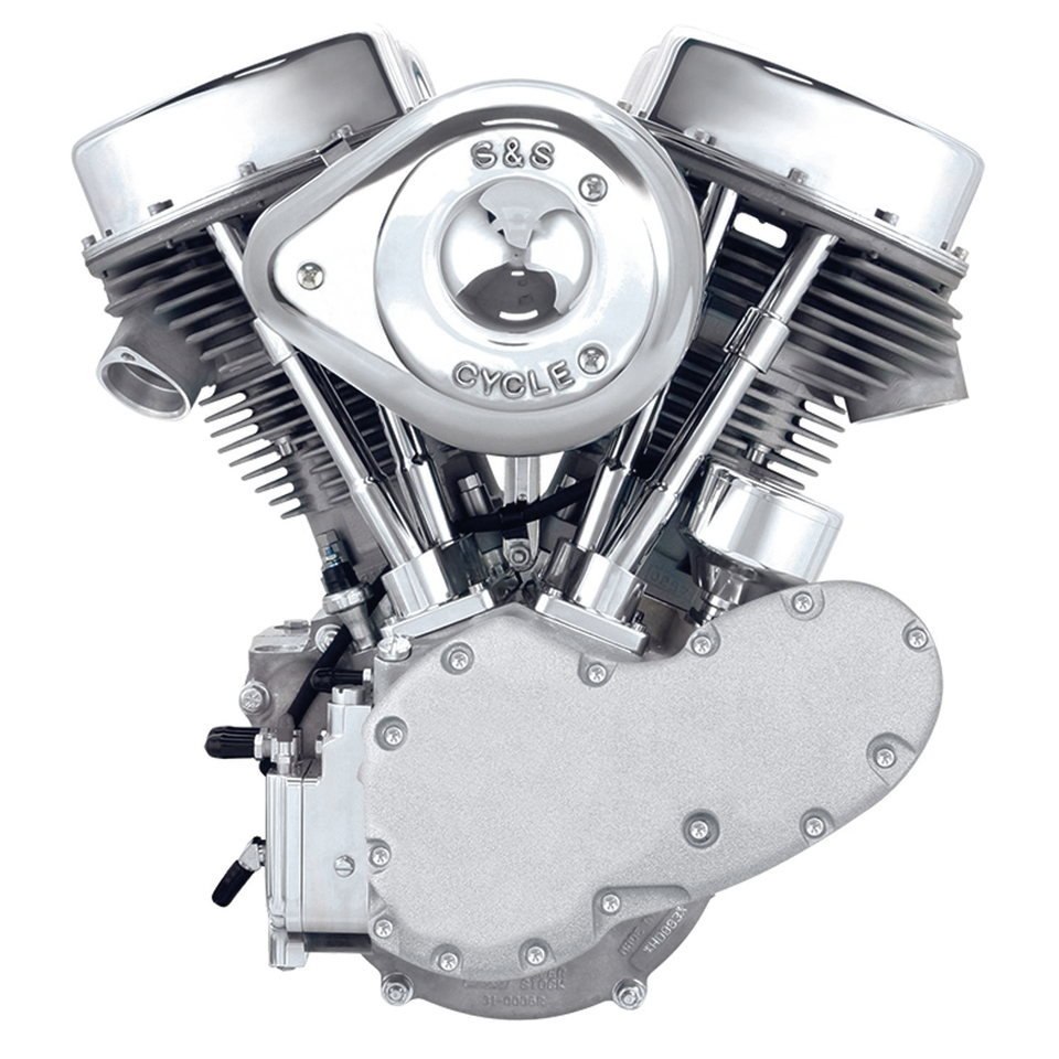 S&S P-Series Engines