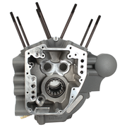 S&S Crankcases for 2007-2016 Twin Cam Touring – Engine