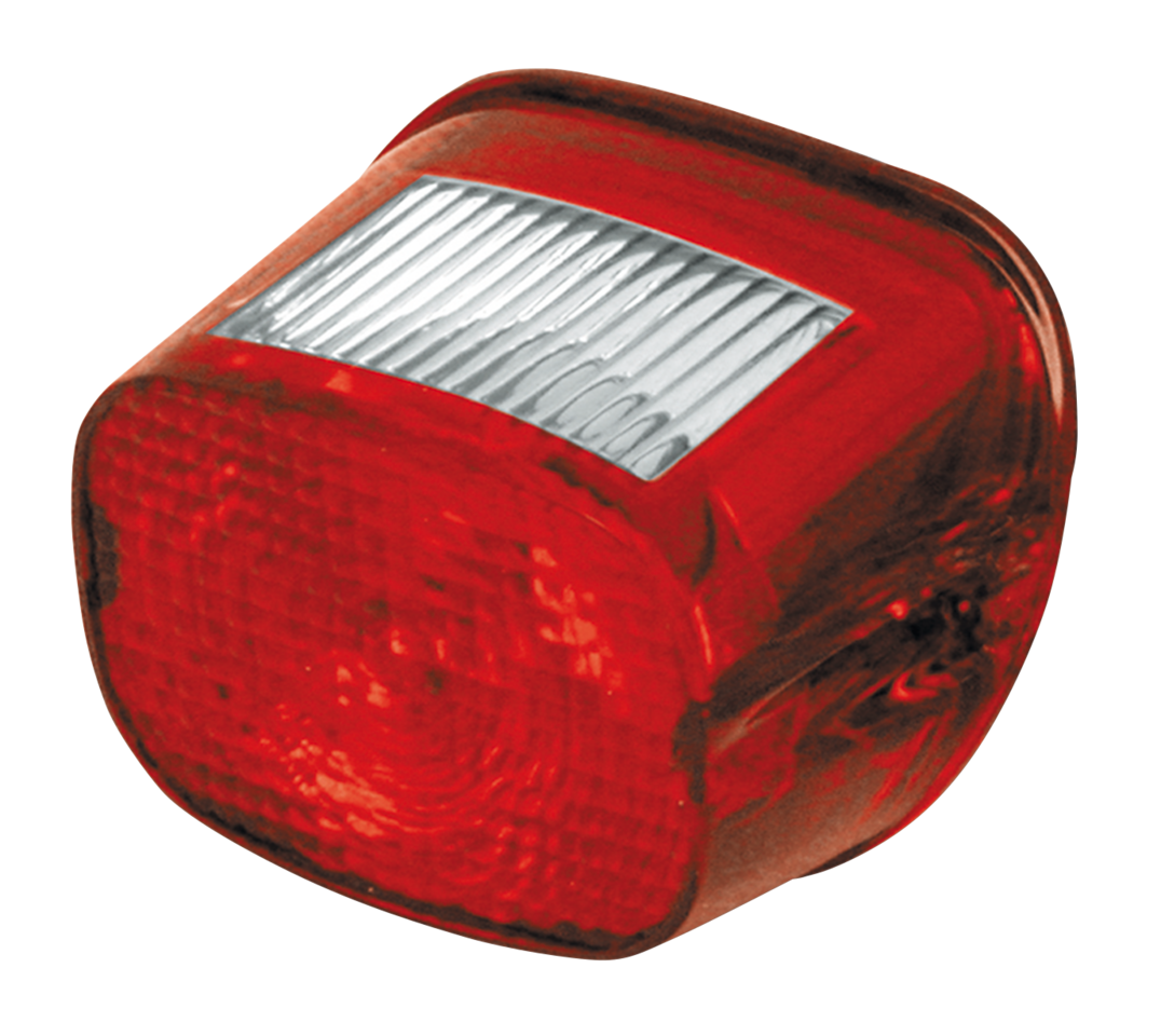 Zodiac 1999 Style Taillight Units – Electric & Light
