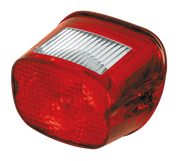 Zodiac 1999 Style Taillight Units – Electric & Light