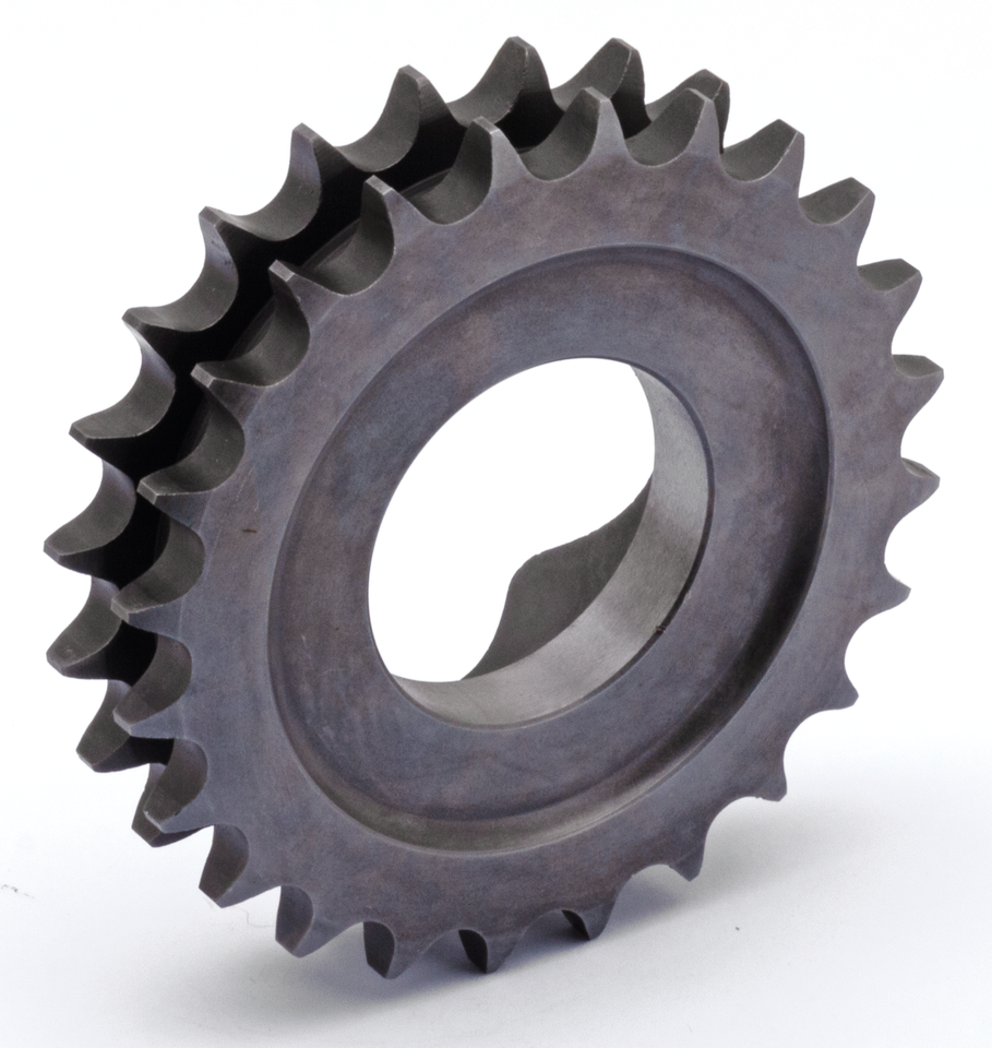 Zodiac Compensating Sprocket Kits & Parts for 4 and 5-SPEED Big Twin – Primary & Clutch