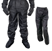 Torx Wyatt Helmets Rain Pants