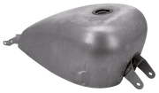 Zodiac Reno Peanut Tanks for Sportster – Gas- & Oil Tank