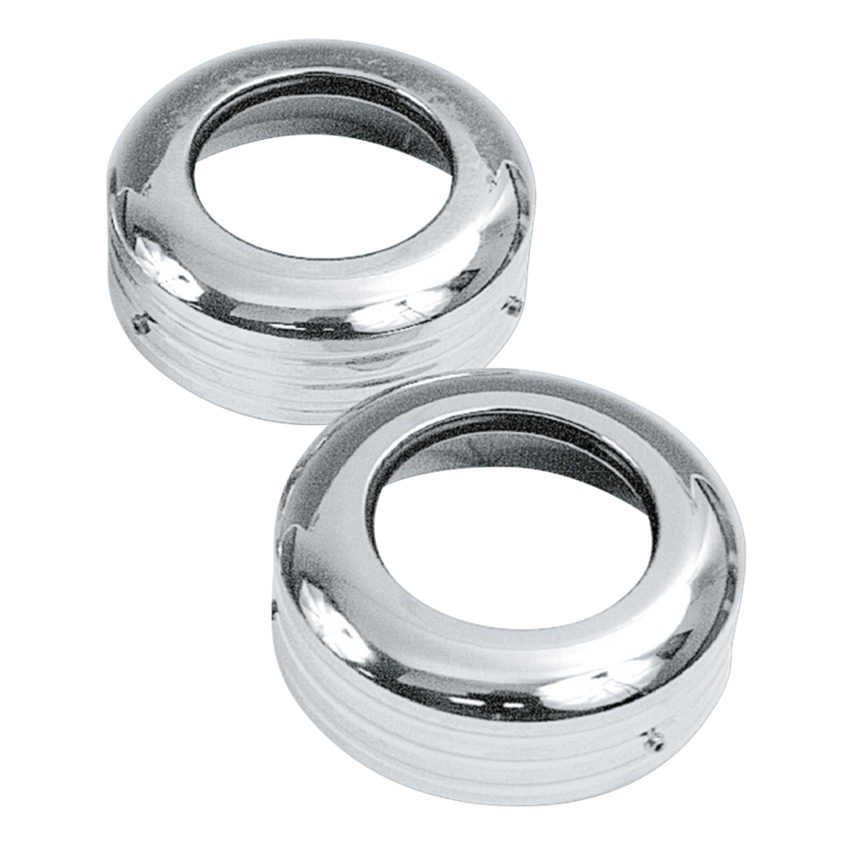 Pro-One Fork Dust Covers – Front Forks