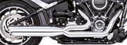 Freedom Performance Exhaust Union 2-INTO-1