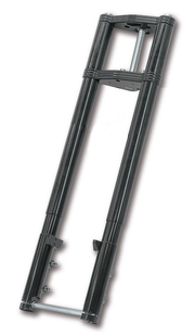 Zodiac Ton Pels Signature "fat Bubba" Front Forks