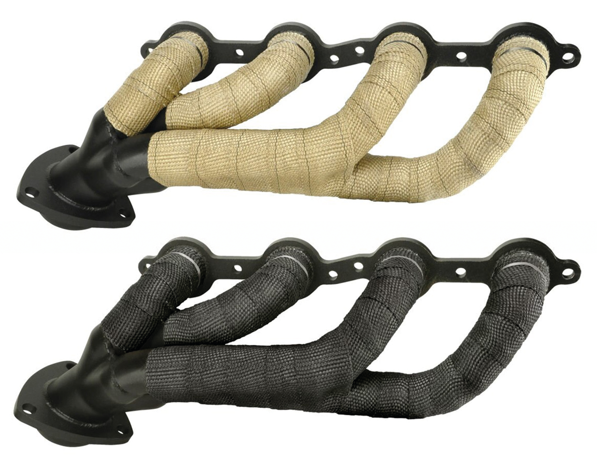 Design Engineering Inc Dei Narrow Band Exhaust Wrap