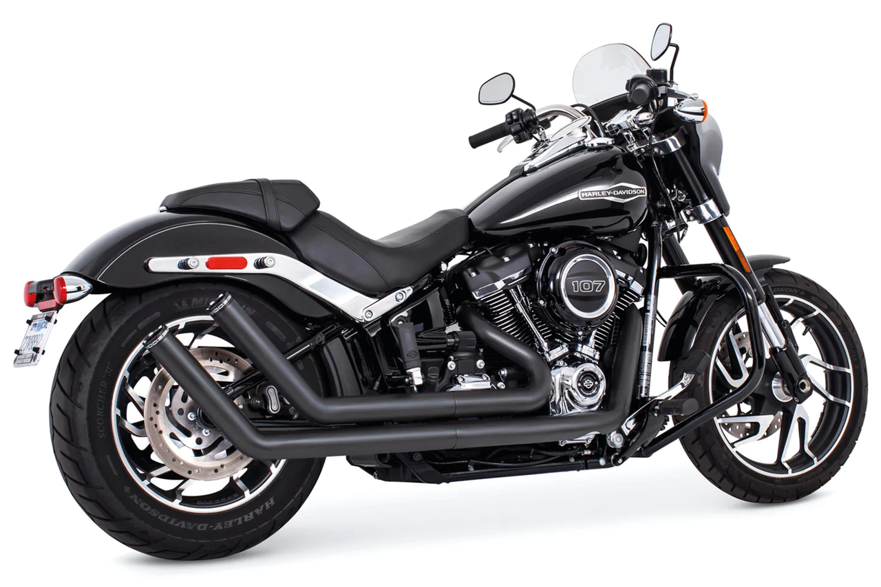 Thorcat Exhaust Freedom Performance Thorcat Upsweep