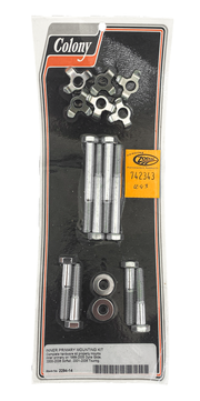 Colony Inner Primary Mounting Kits – Hardware