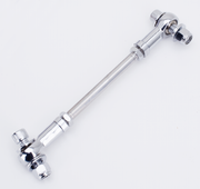 Performance Machine Shifter Rods with Ball Rod Ends – Foot Control