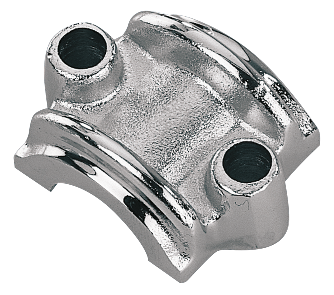 Zodiac Axle Pinch Cap – Front Forks