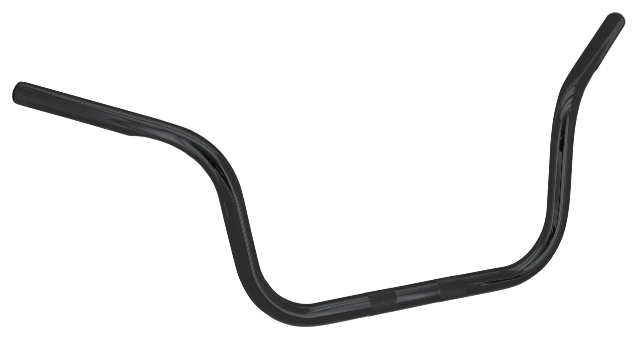 Zodiac Touring Style Handlebars