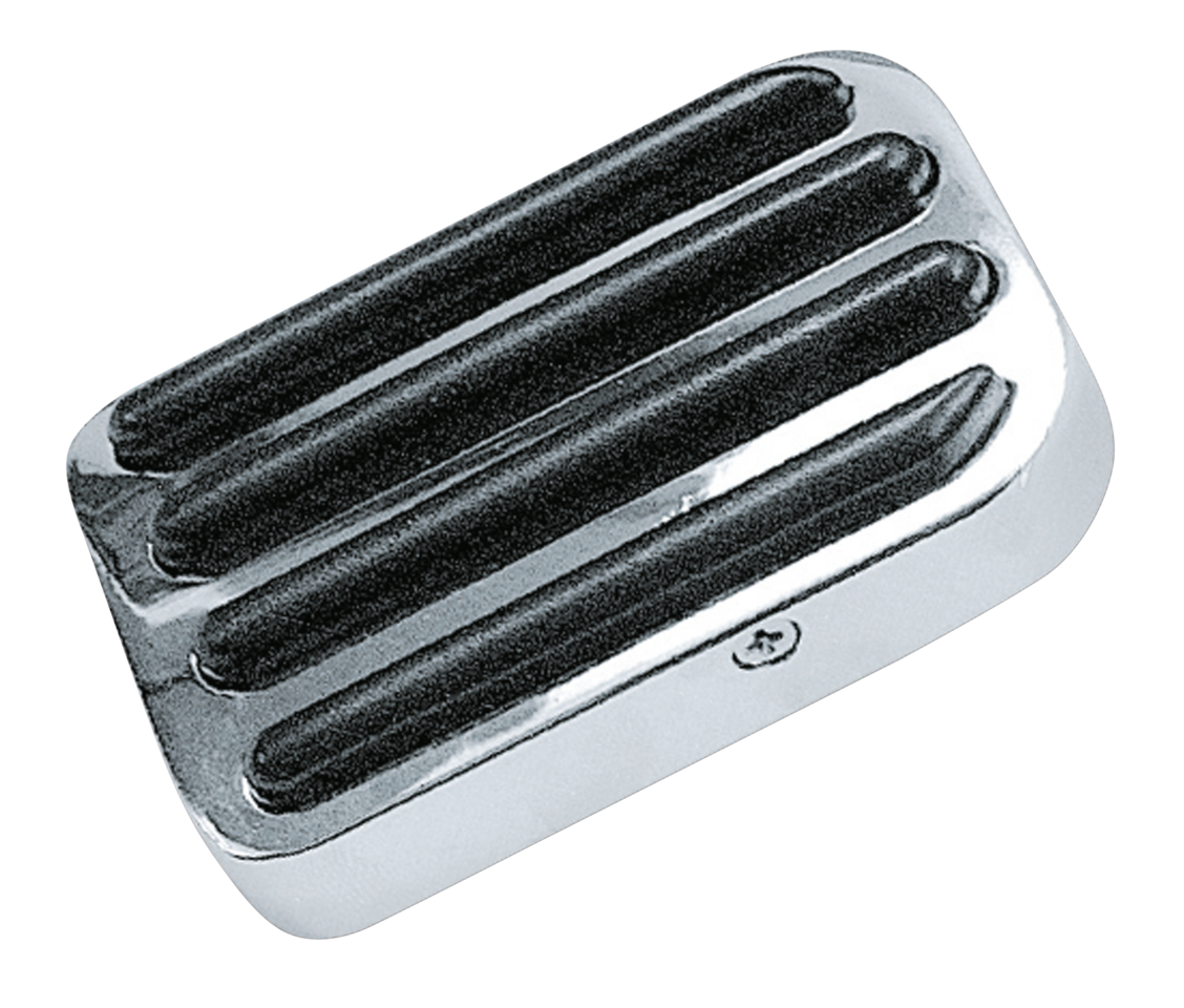Zodiac Streamliner Brake Pedal Pad – Foot Control