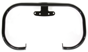 V-Twin Crash Highway Bars for Vintage Big Twin – Frame & Rear Suspension