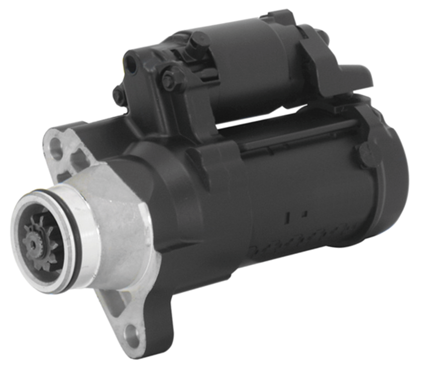 Protorque Starter Motors – Engine Electrics