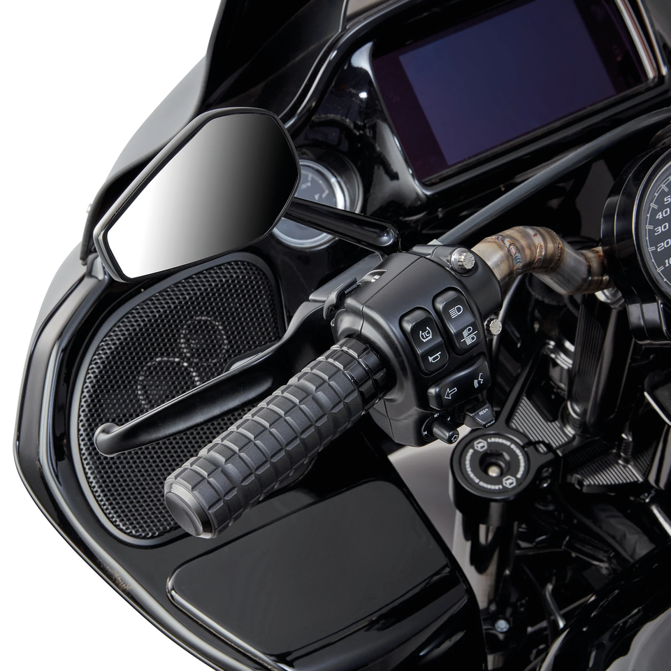 Arlen Ness Speedliner Grips – Handlebar