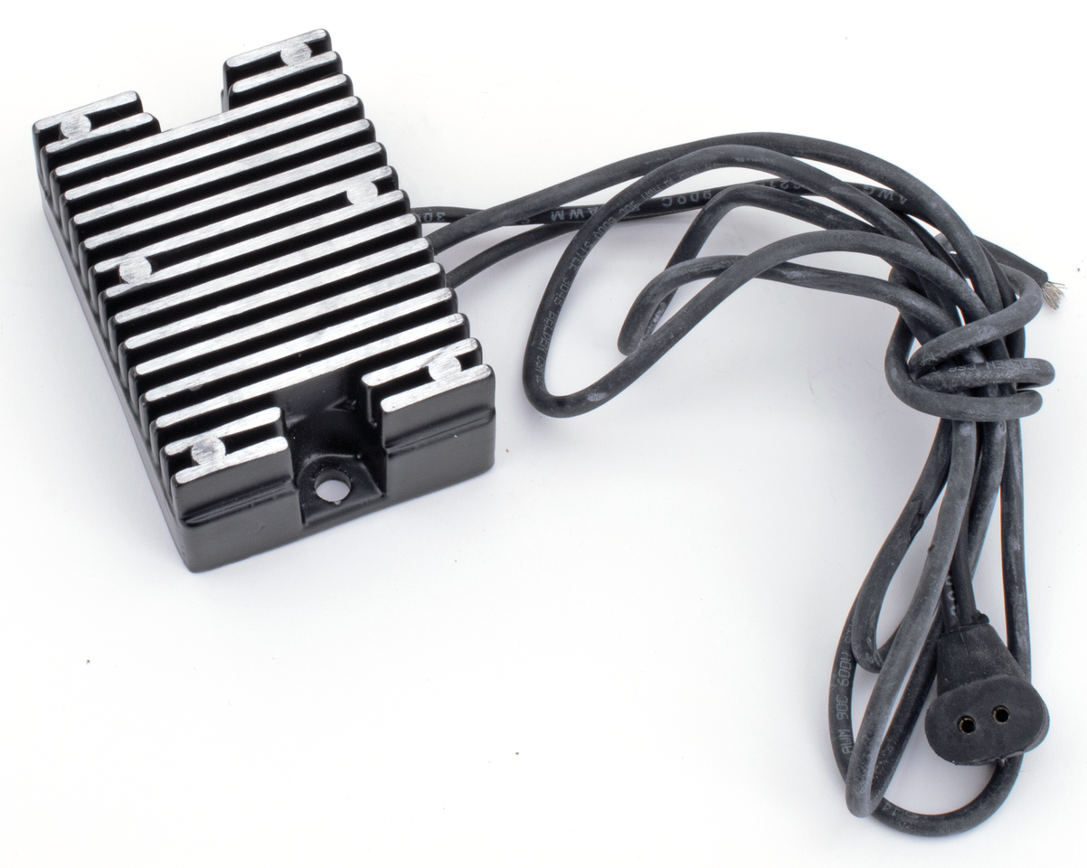 Zodiac Solid State OEM Style Rectifiers Regulators – Engine Electrics