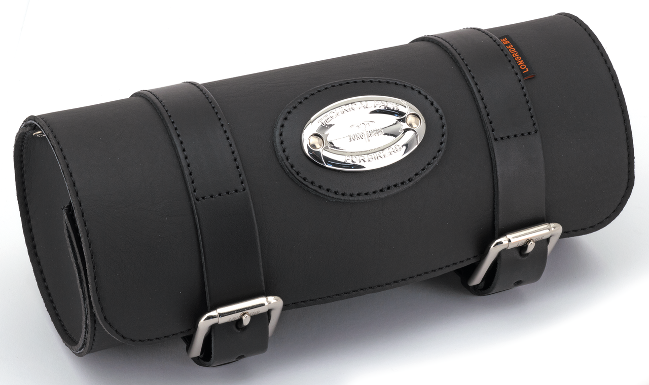 Longride Motorcycle Bags K-Drive Longride Fork Bags – Luggage