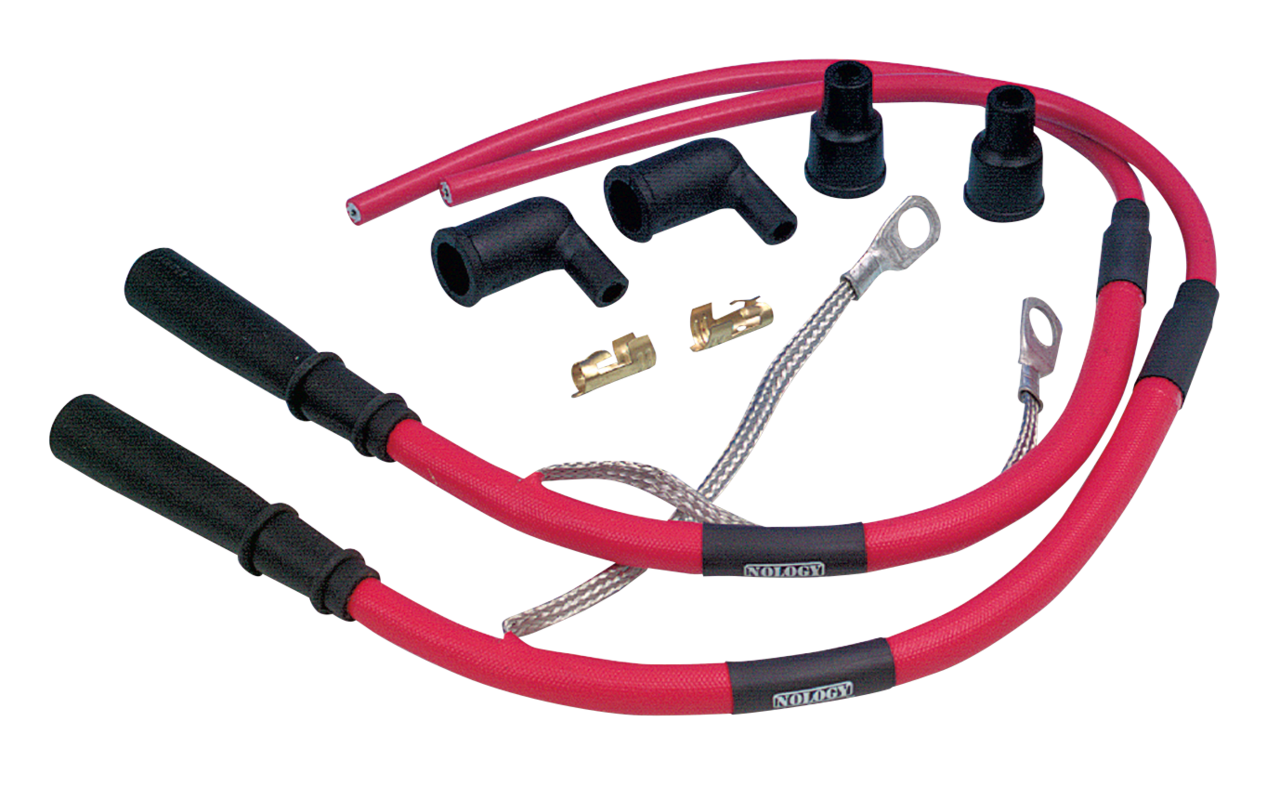 Nology Spark Plug Wire Sets – Engine Electrics