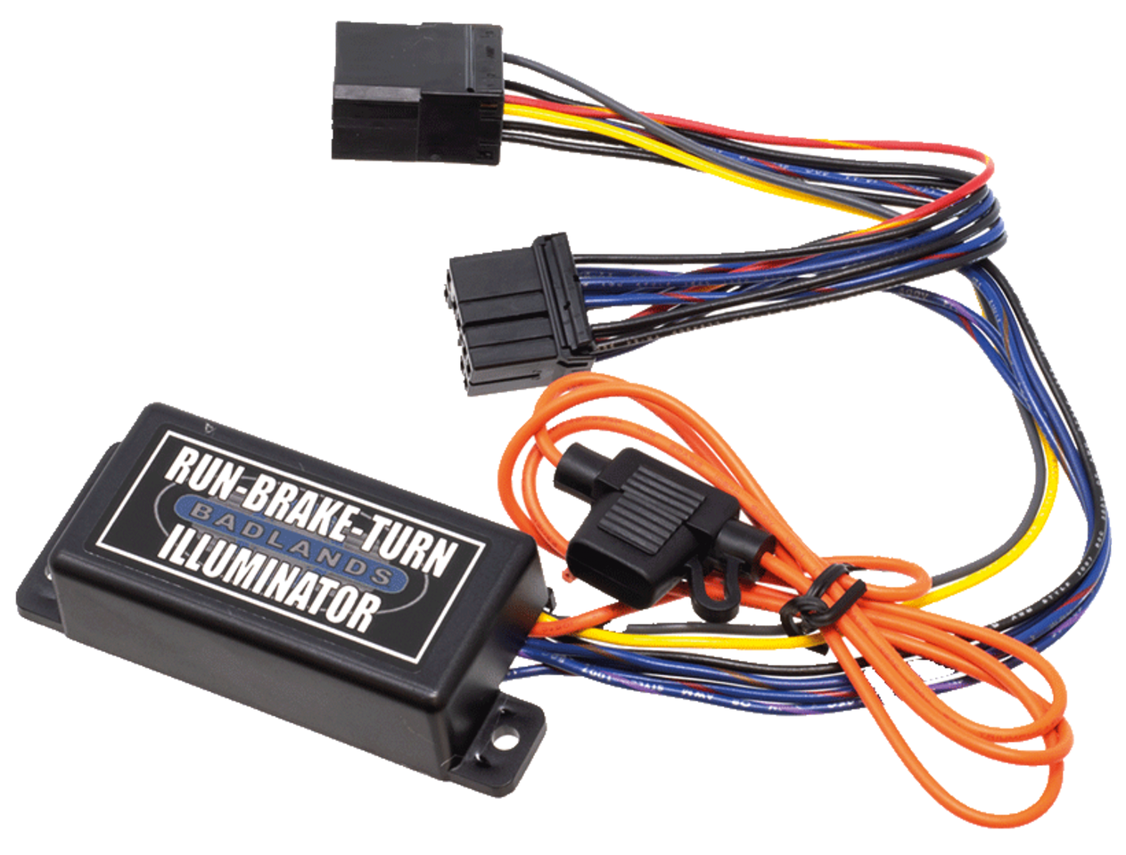 Badlands Illuminators for Can-Bus – Electric & Light