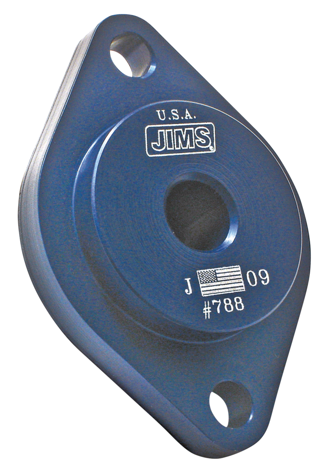 Jims Exhaust Gasket Installer Tool – Tools & Chemicals