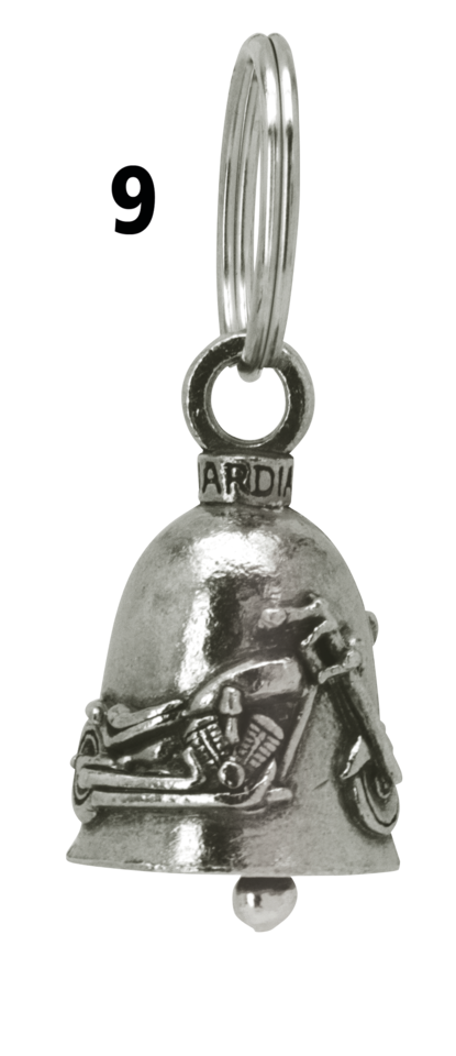 Guardian Bells – Helmets