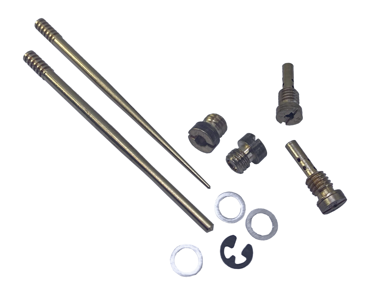 Cycle Pro CV Carburetor Ez Quick Tuner Kits – Intake