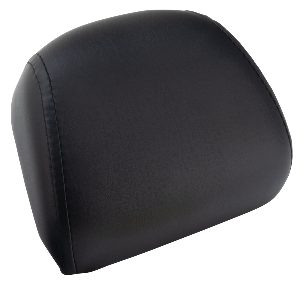 V-Twin Sissy Bar Pads – Seat