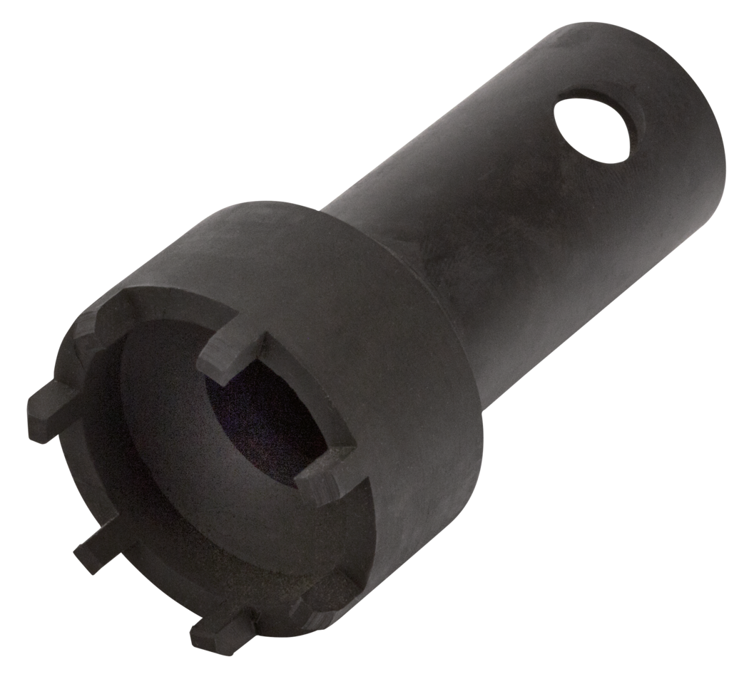 Samwel Clutch Hub Nut Tool for 45CI Sidevalve – Tools & Chemicals