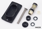 Zodiac Front Brake Master Cylinder Repair Kits – Handlebar