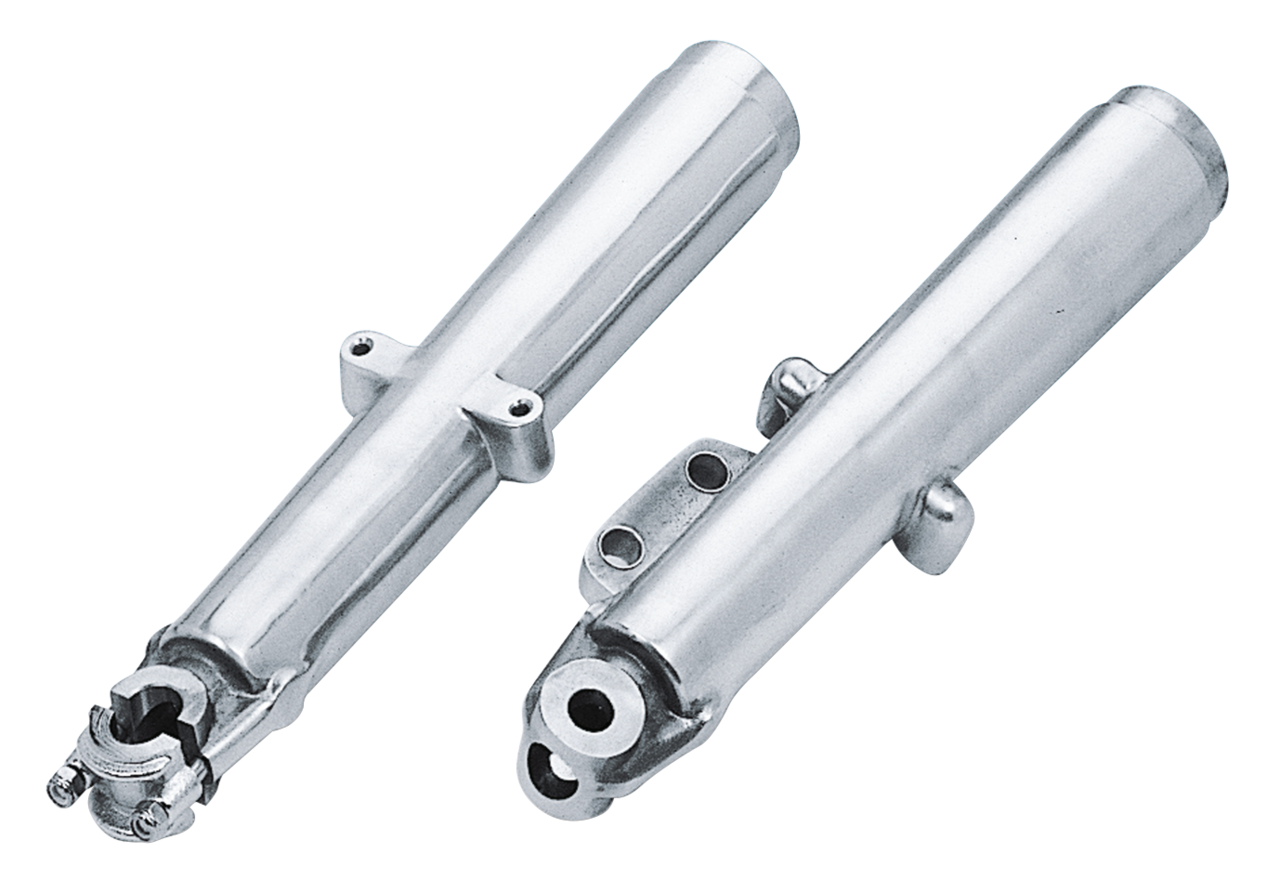Zodiac Lower Fork Leg Sets – Front Forks
