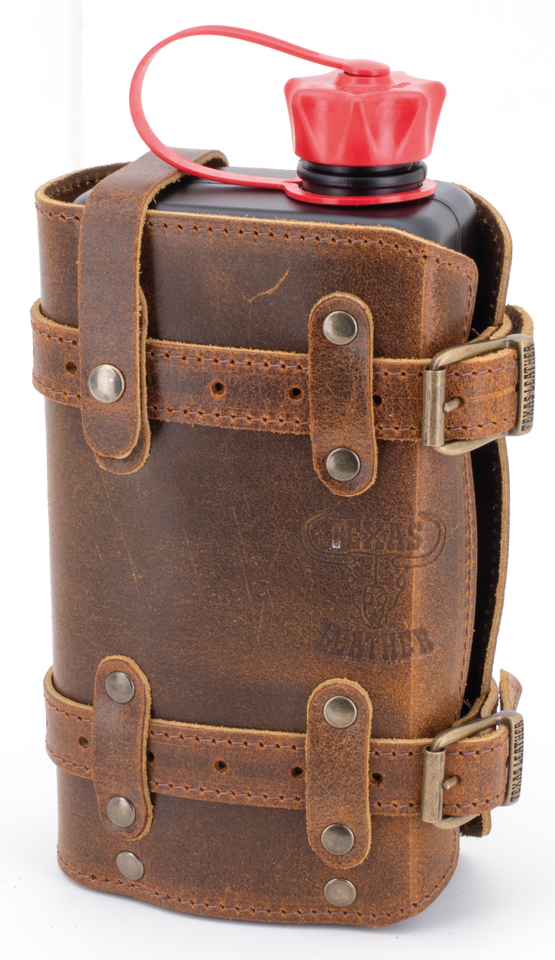 Texas Leather Fuelfriend Canister Holders – Luggage