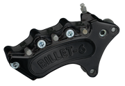 Harrison "billet" Brake Calipers