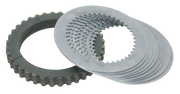 Barnett Replacement Clutch Kits for Bdl Belt Drives – Primary & Clutch