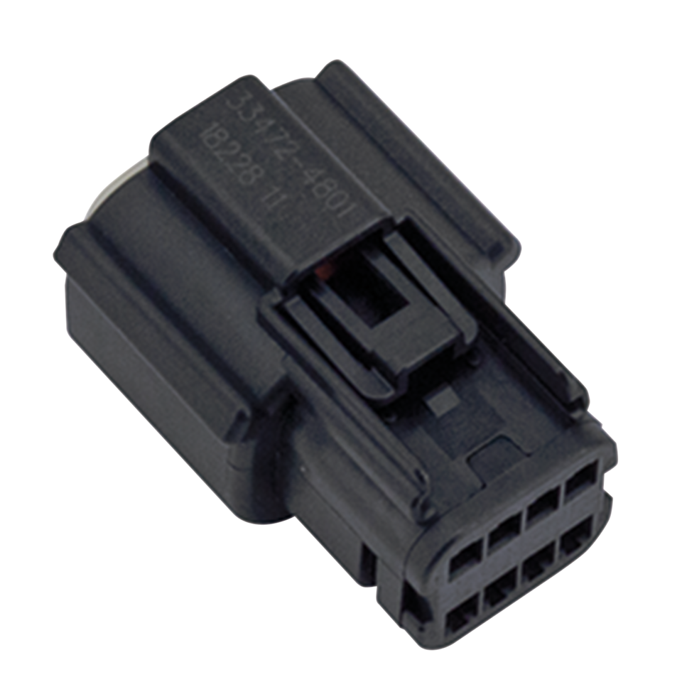 Namz Molex MX-150 Series Connectors – Electric & Light