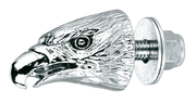 Zodiac Eagle's Head Krommets – Hardware