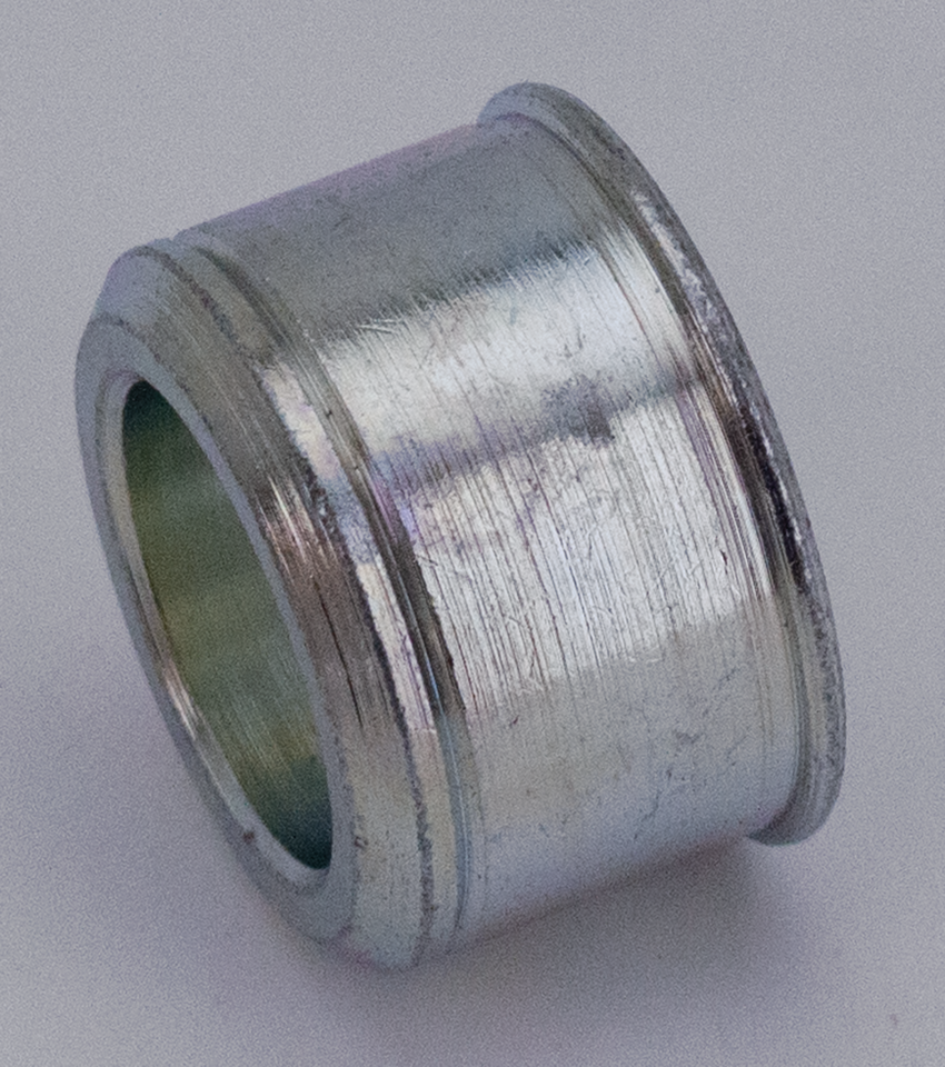 Bender Cycle Axle and Wheel Spacers – Wheel & Tire