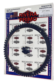 Rivera Primo Starter Ring Gear for Primo – Primary & Clutch