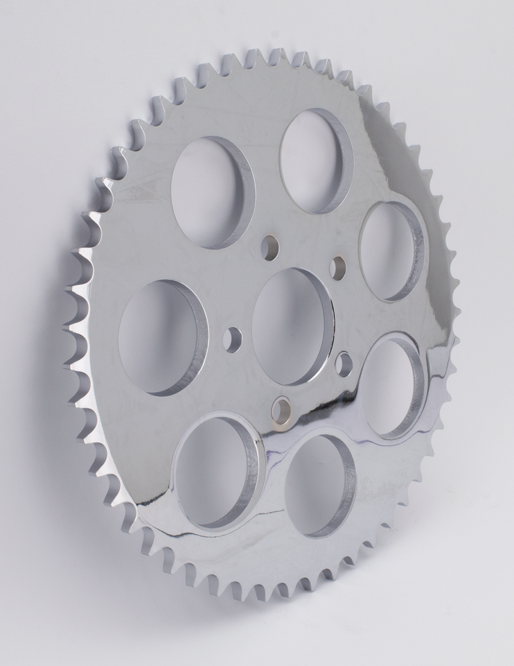 Zodiac Rear Wheel Sprockets for Chain Conversion – Final Drive