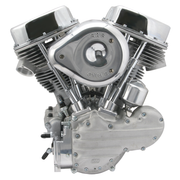 S&S P-Series Engines